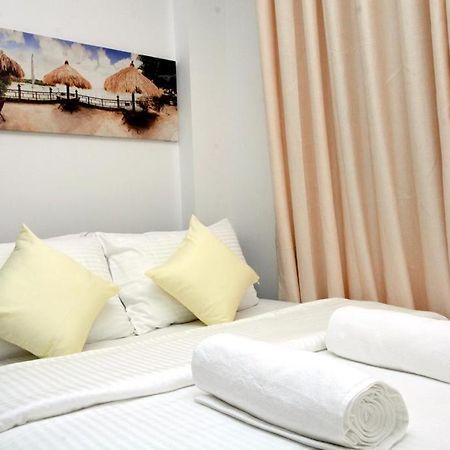 The Grand Royal Luxury Apartment Nuwara Eliya Exterior foto