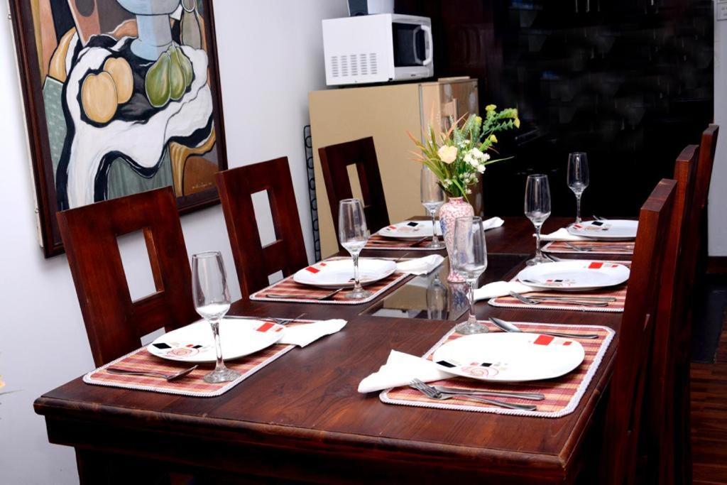 The Grand Royal Luxury Apartment Nuwara Eliya Exterior foto