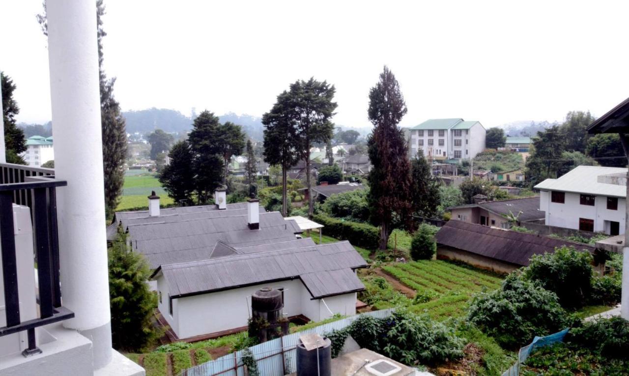 The Grand Royal Luxury Apartment Nuwara Eliya Exterior foto