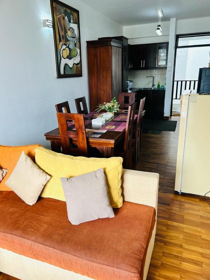 The Grand Royal Luxury Apartment Nuwara Eliya Exterior foto